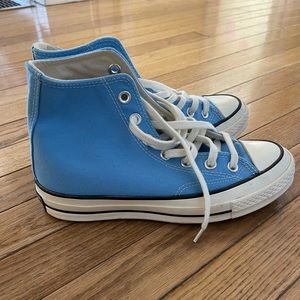 Converse Chuck 70 University Blue